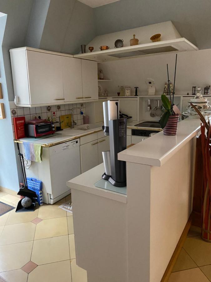 Ferienwohnung Meintzinger Frickenhausen am Main Bagian luar foto