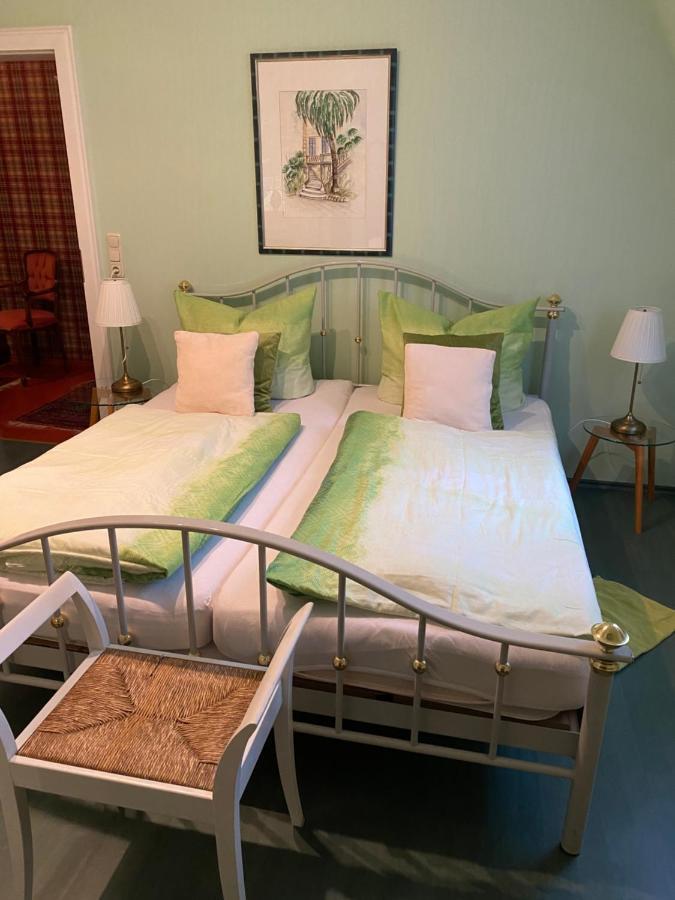 Ferienwohnung Meintzinger Frickenhausen am Main Bagian luar foto