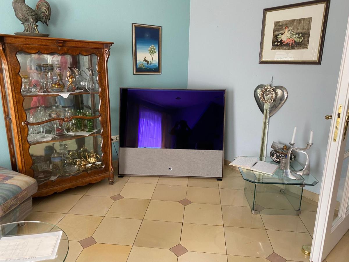 Ferienwohnung Meintzinger Frickenhausen am Main Bagian luar foto