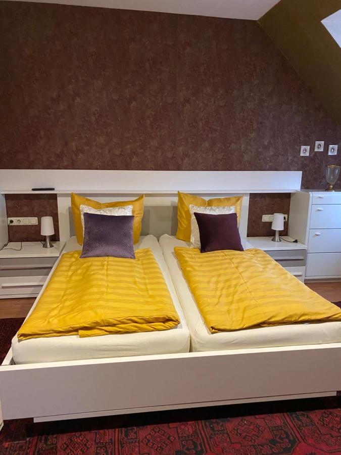 Ferienwohnung Meintzinger Frickenhausen am Main Bagian luar foto