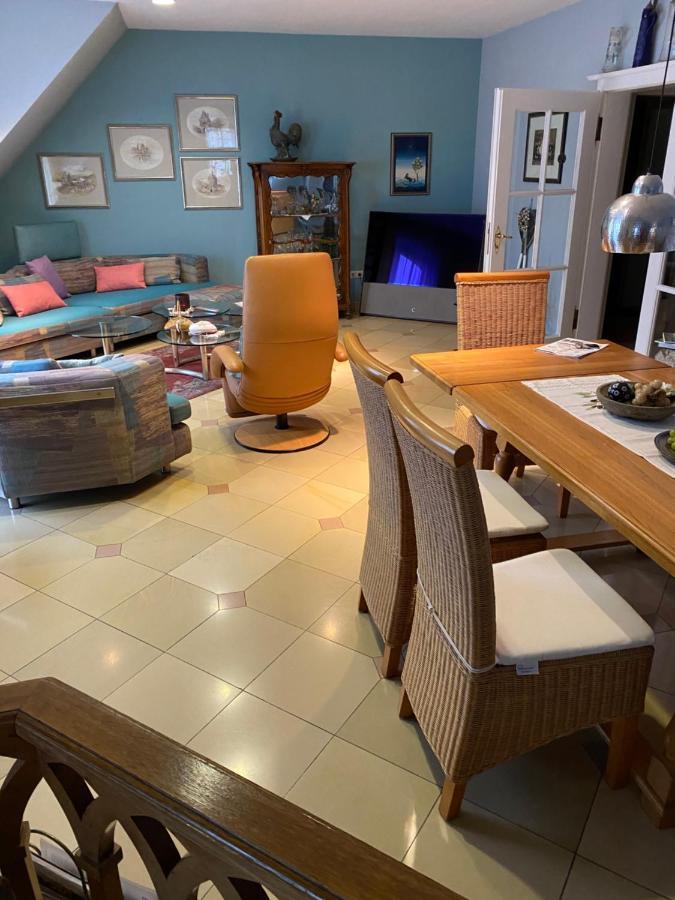 Ferienwohnung Meintzinger Frickenhausen am Main Bagian luar foto