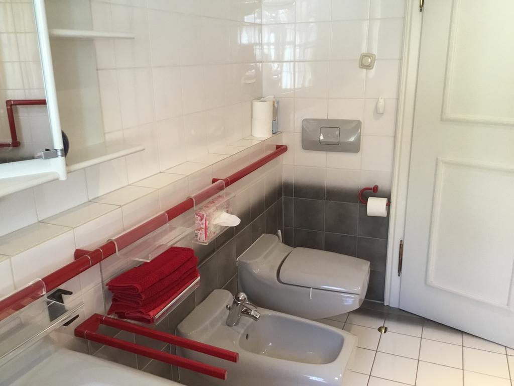 Ferienwohnung Meintzinger Frickenhausen am Main Bagian luar foto