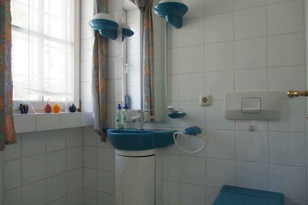 Ferienwohnung Meintzinger Frickenhausen am Main Bagian luar foto