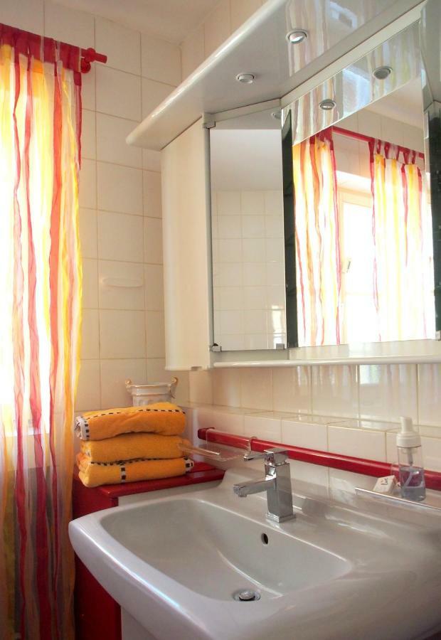 Ferienwohnung Meintzinger Frickenhausen am Main Bagian luar foto