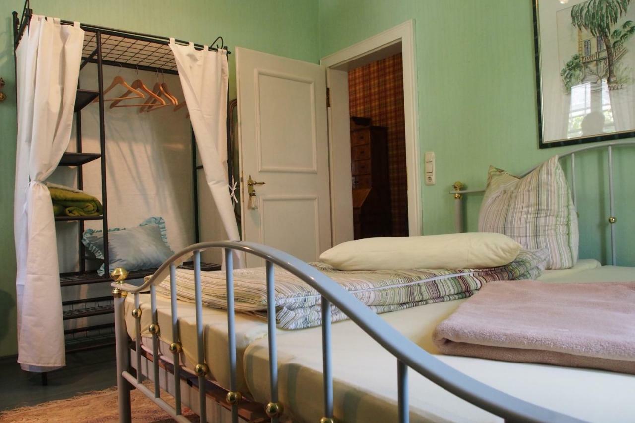 Ferienwohnung Meintzinger Frickenhausen am Main Bagian luar foto