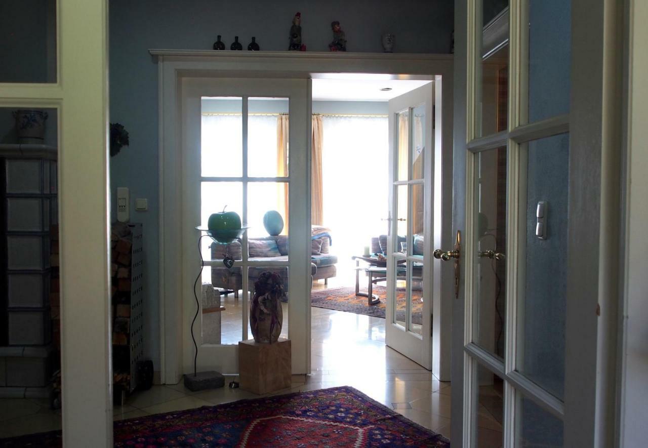 Ferienwohnung Meintzinger Frickenhausen am Main Bagian luar foto