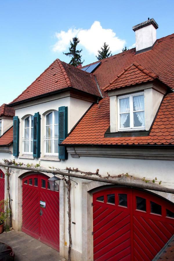 Ferienwohnung Meintzinger Frickenhausen am Main Bagian luar foto
