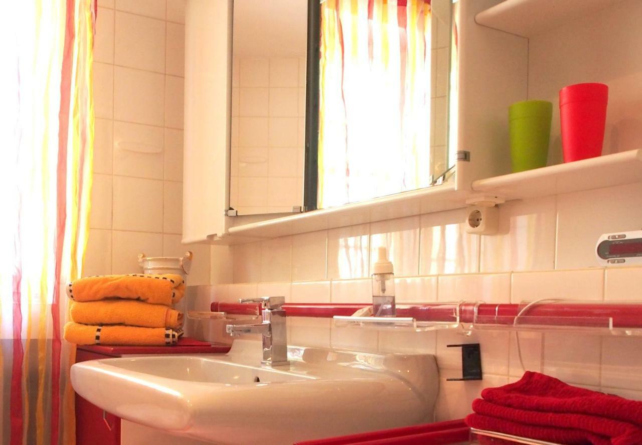 Ferienwohnung Meintzinger Frickenhausen am Main Bagian luar foto