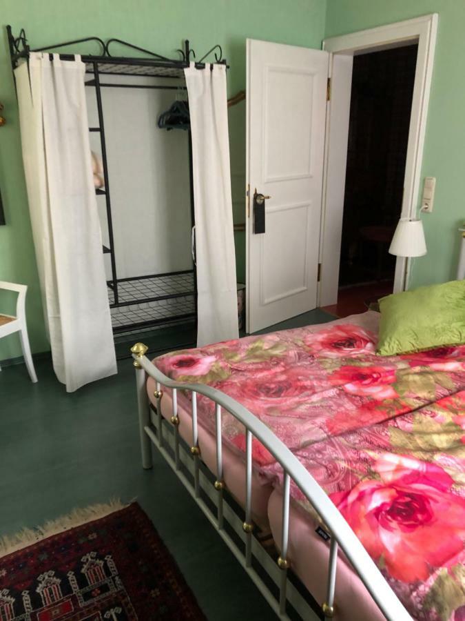 Ferienwohnung Meintzinger Frickenhausen am Main Bagian luar foto