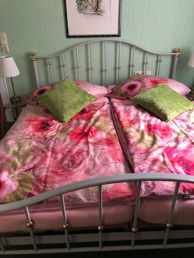 Ferienwohnung Meintzinger Frickenhausen am Main Bagian luar foto