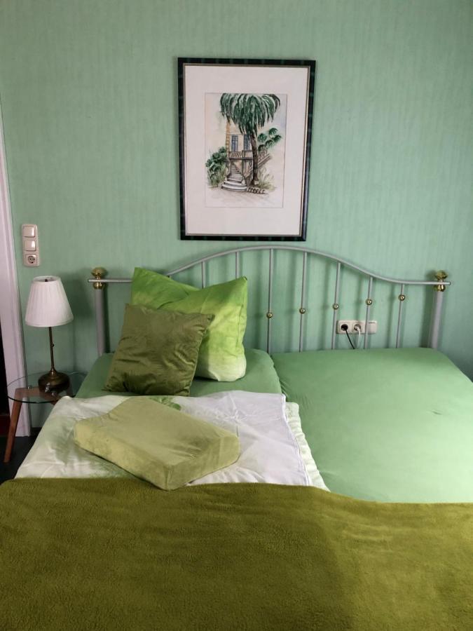 Ferienwohnung Meintzinger Frickenhausen am Main Bagian luar foto