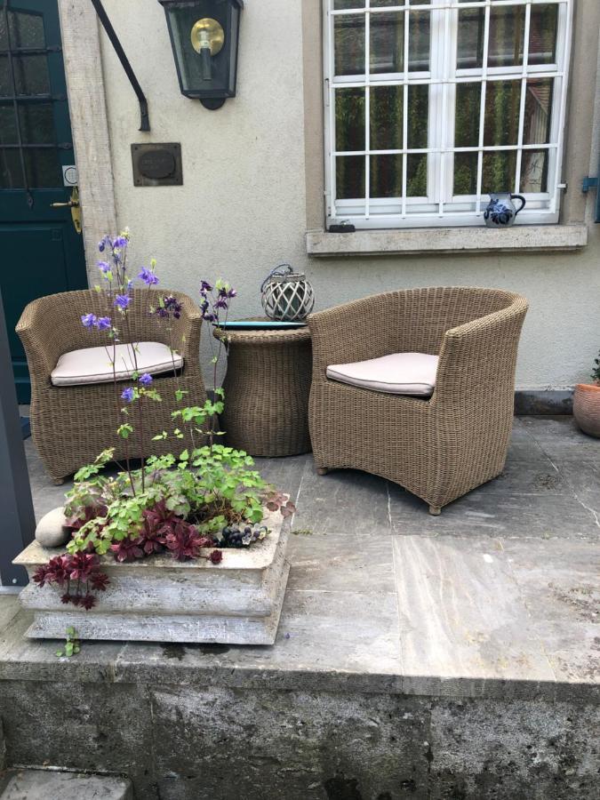 Ferienwohnung Meintzinger Frickenhausen am Main Bagian luar foto