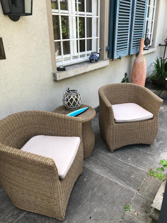 Ferienwohnung Meintzinger Frickenhausen am Main Bagian luar foto